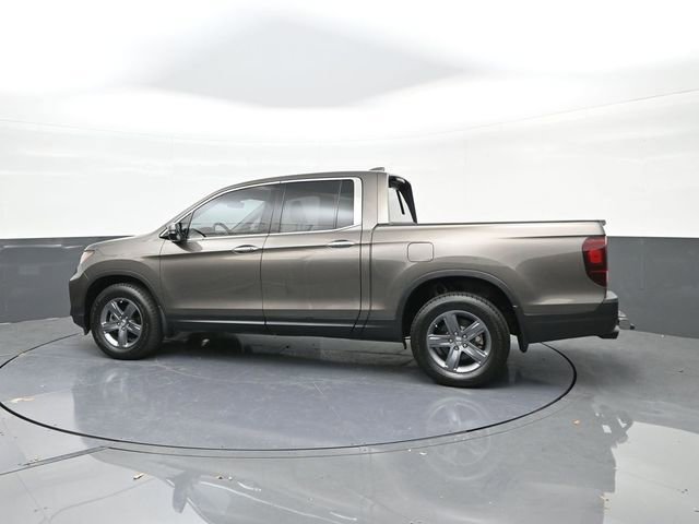 Certified 2022 Honda Ridgeline RTL-E image 5