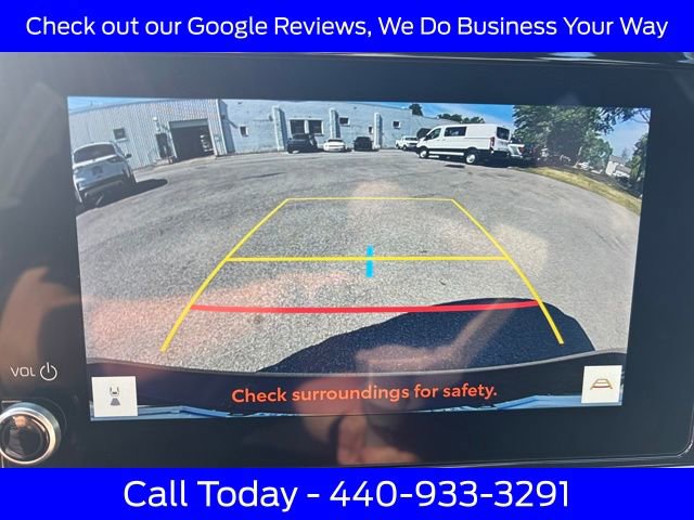 Used 2025 Toyota Camry SE image 21