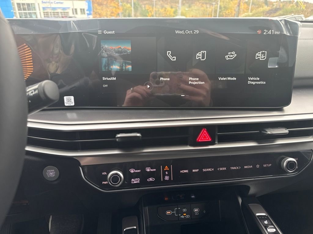 New 2026 Kia Sorento S image 13