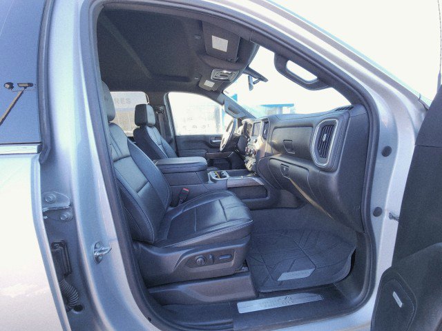 Used 2023 Chevrolet Silverado 3500 High Country w/ Z71 Off-Road Package image 14