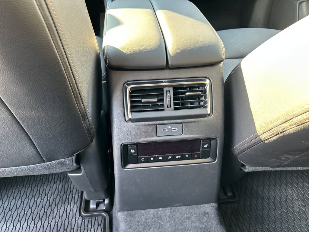 New 2026 MAZDA CX-90 3.3 Turbo w/ Preferred Package image 30