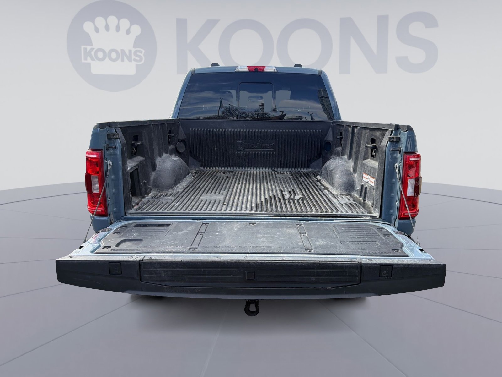 Used 2023 Ford F150 XLT w/ Equipment Group 302A High image 26