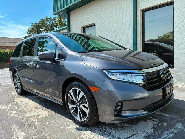 Used 2022 Honda Odyssey Touring image 7