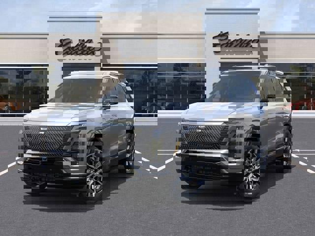 New 2026 Cadillac Vistiq Luxury image 6