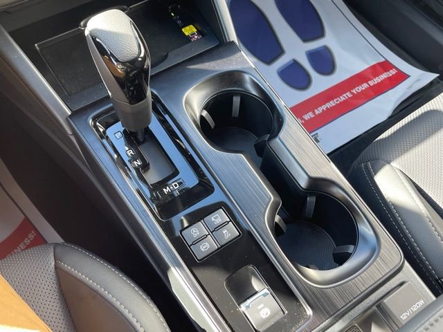 New 2026 Subaru Outback Limited XT w/ Premium/Limited Plus Package image 13