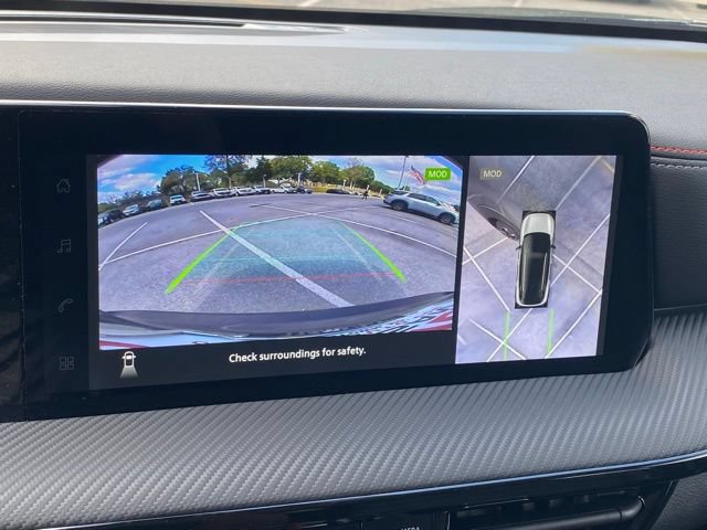 New 2026 Nissan Kicks SR w/ Cold Weather Package AWD/4WD image 3