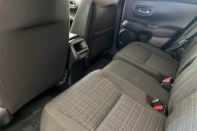 New 2027 Honda HR-V Sport image 12