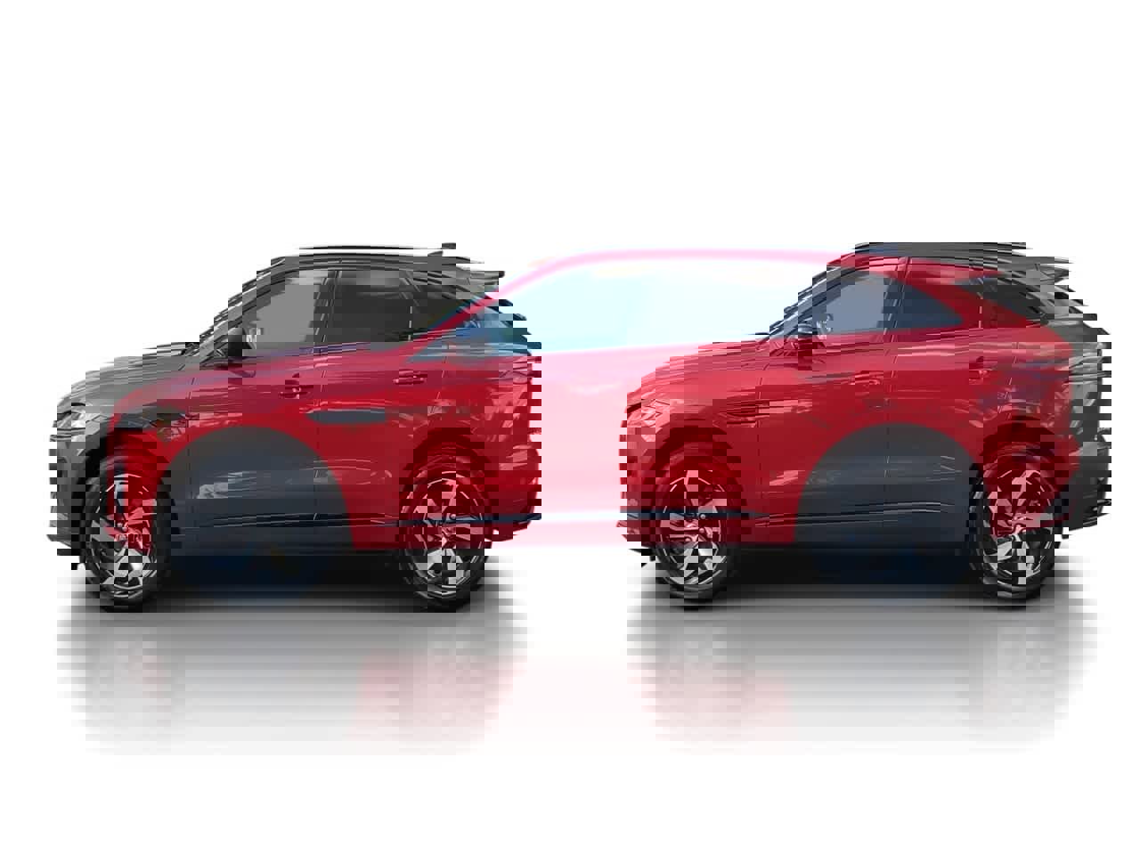 Used 2024 Jaguar F-PACE R-Dynamic S image 5