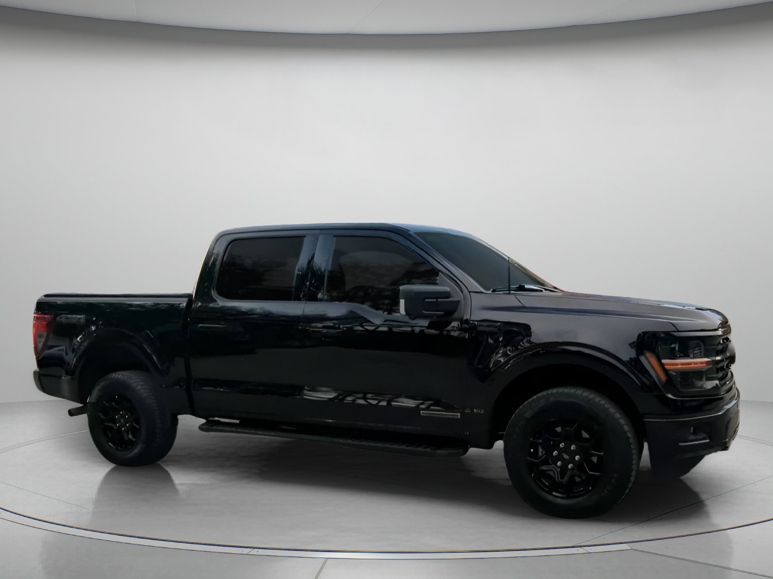 Used 2024 Ford F150 XLT w/ Equipment Group 302A MID AWD/4WD image 35