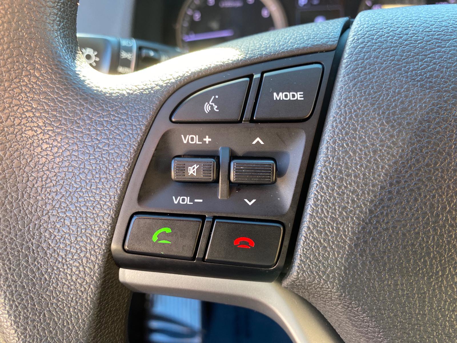 Used 2017 Hyundai Tucson SE AWD/4WD image 17