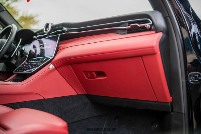 Used 2023 Maserati Grecale Modena image 47