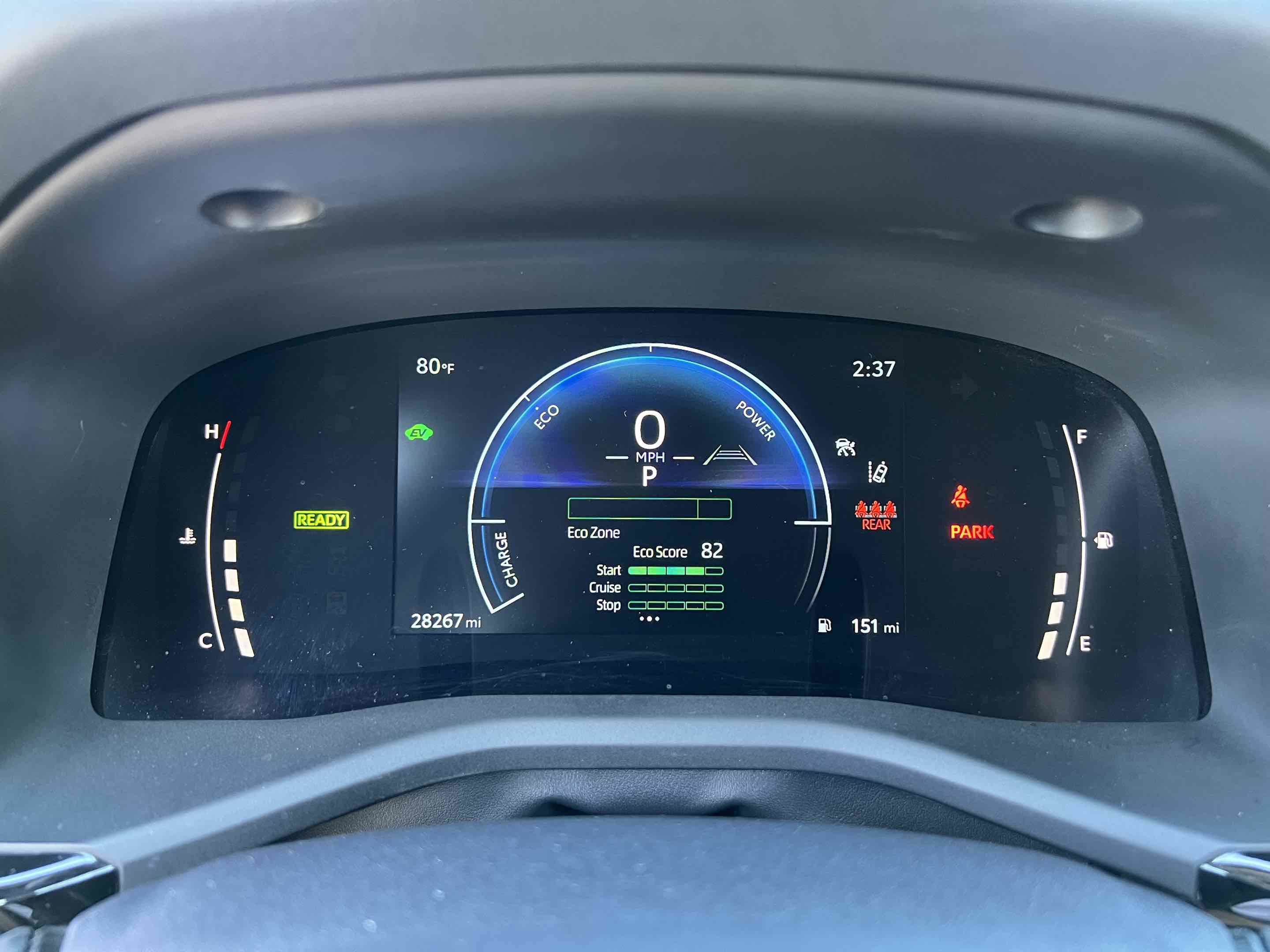 Used 2025 Toyota Camry SE image 28