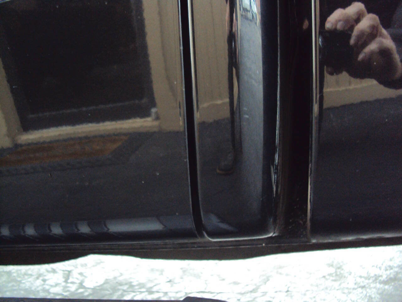 Used 2013 Ford F150 FX4 w/ Luxury Equipment Group image 7