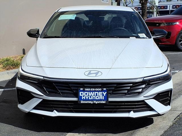 Used 2025 Kia K4 LXS video 2