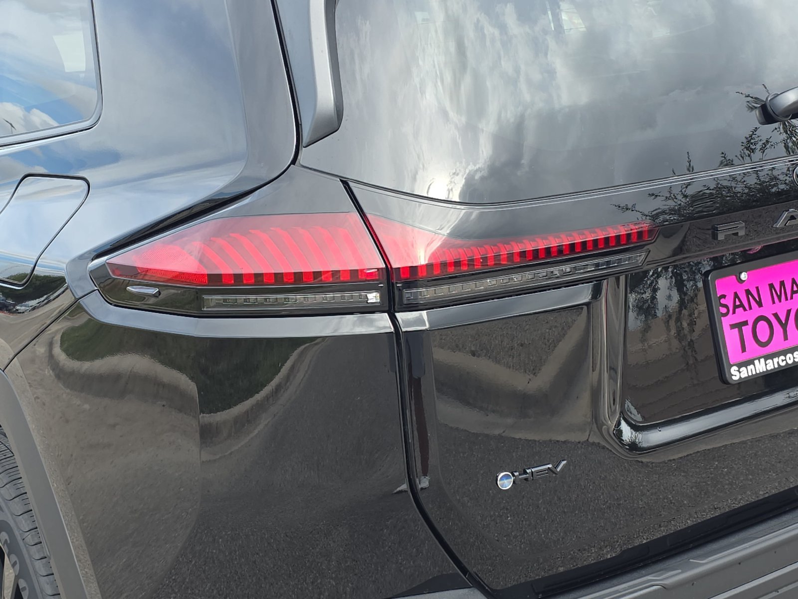New 2026 Toyota RAV4 XLE Premium FWD image 28