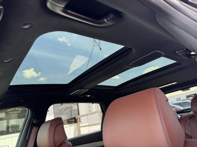 Used 2025 Genesis GV80 3.5T Prestige image 19