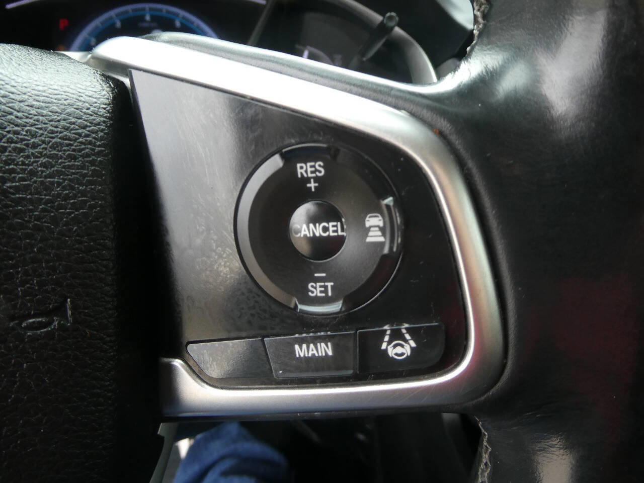 Used 2016 Honda Civic Touring image 13