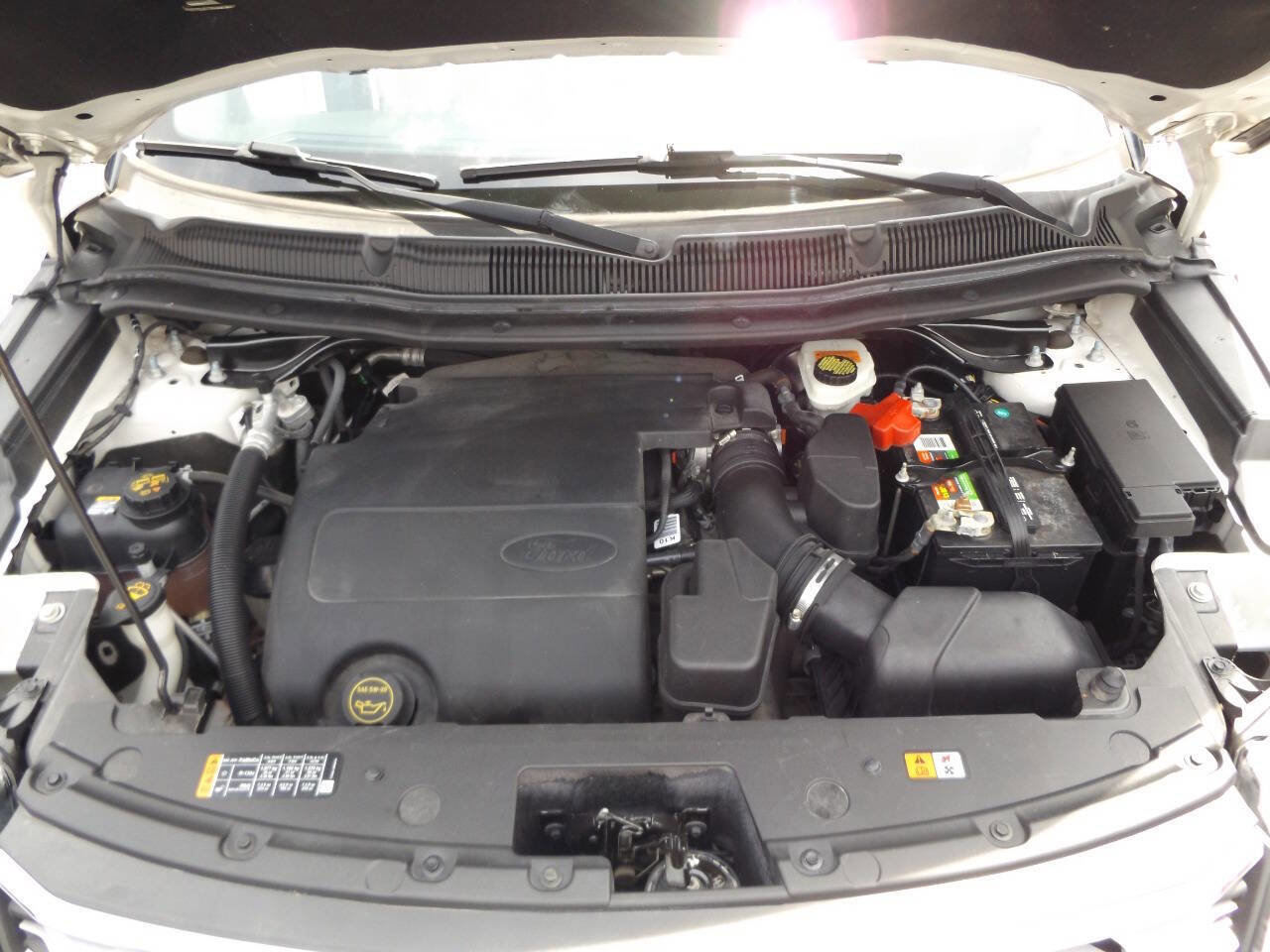 Used 2016 Ford Explorer XLT image 31