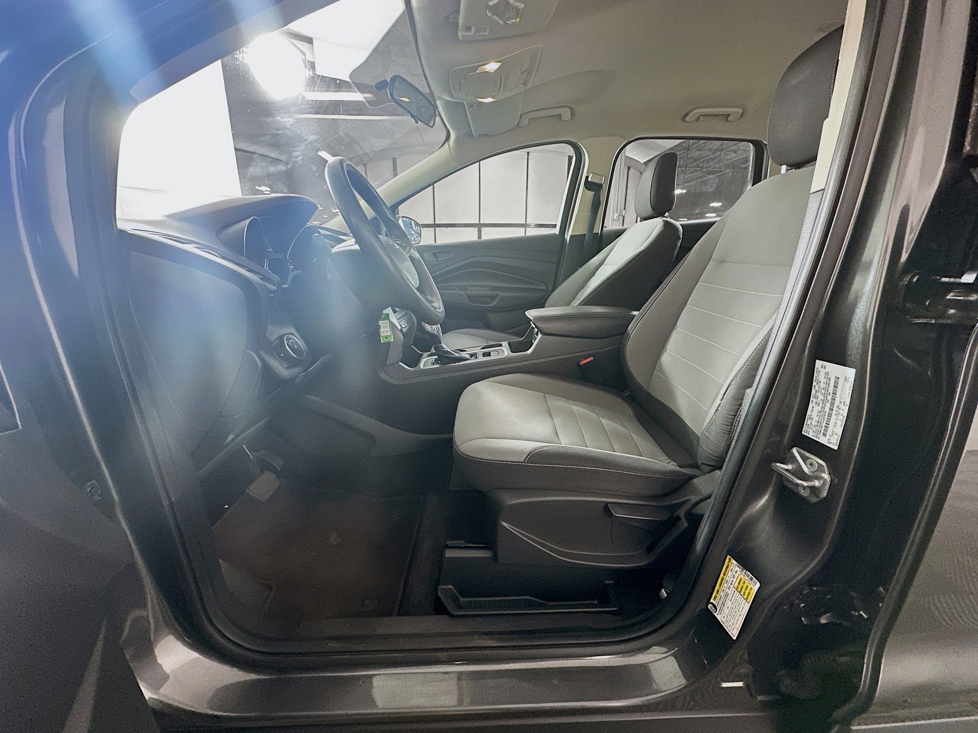 Used 2018 Ford Escape S image 13