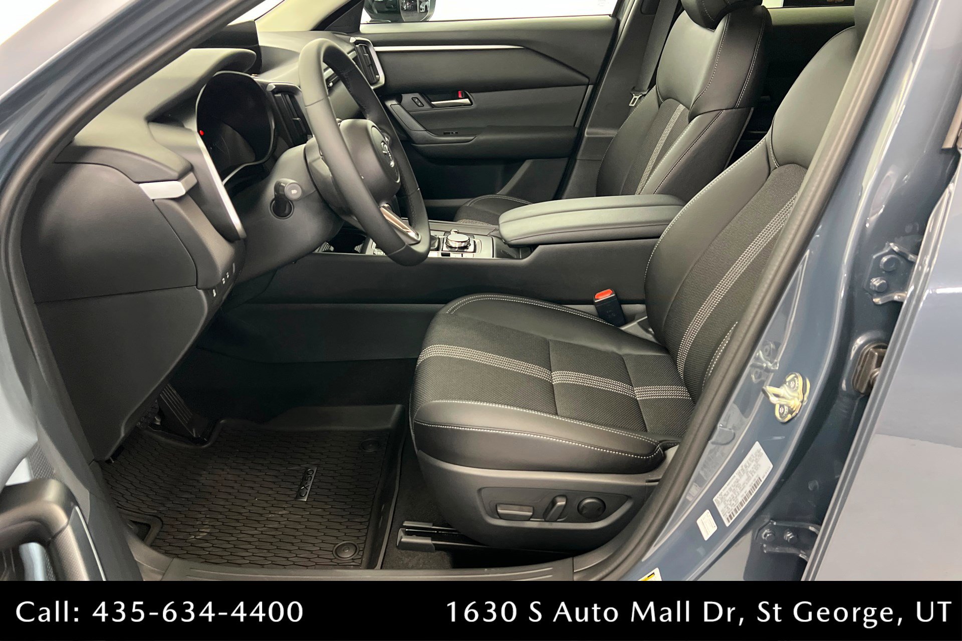 New 2026 MAZDA CX-50 Meridian Edition w/ Apex Package image 19