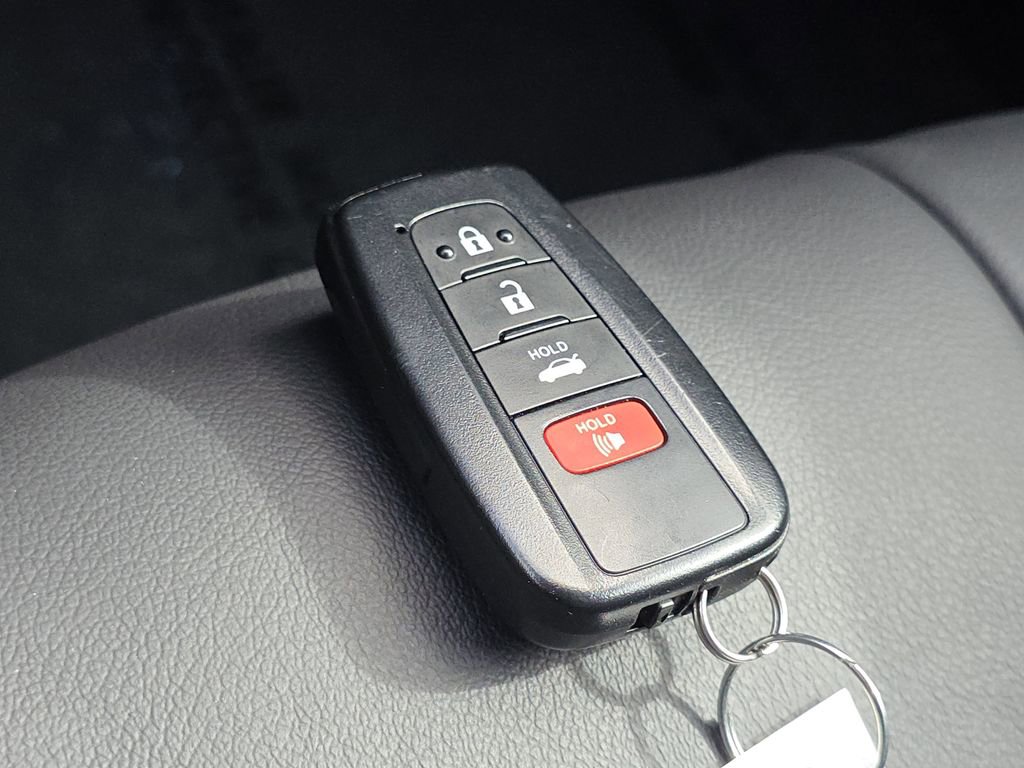 Used 2024 Toyota Camry XSE w/ Cold Weather Package image 31