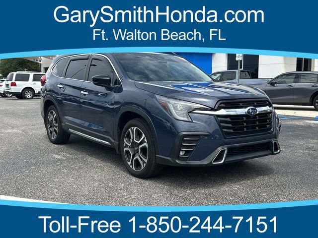 Used 2025 Subaru Ascent Touring w/ Popular Package #1