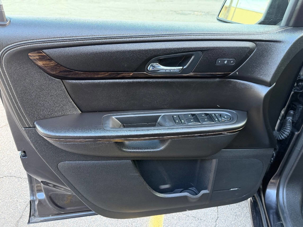 Used 2016 GMC Acadia Denali image 10