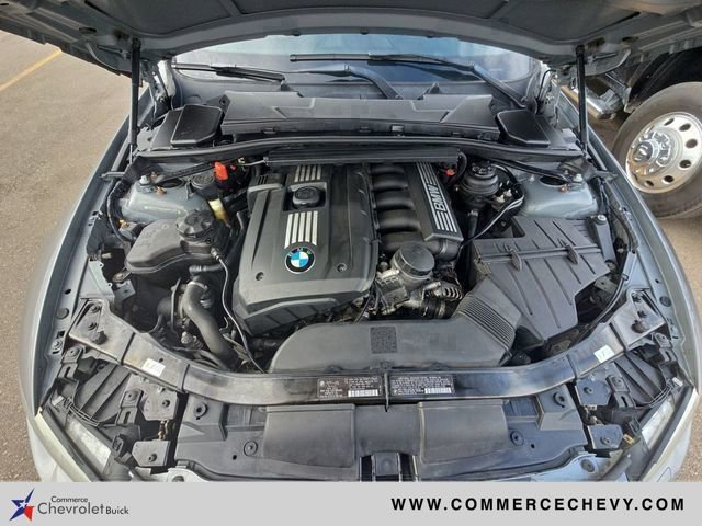 Used 2012 BMW 328i Convertible image 14