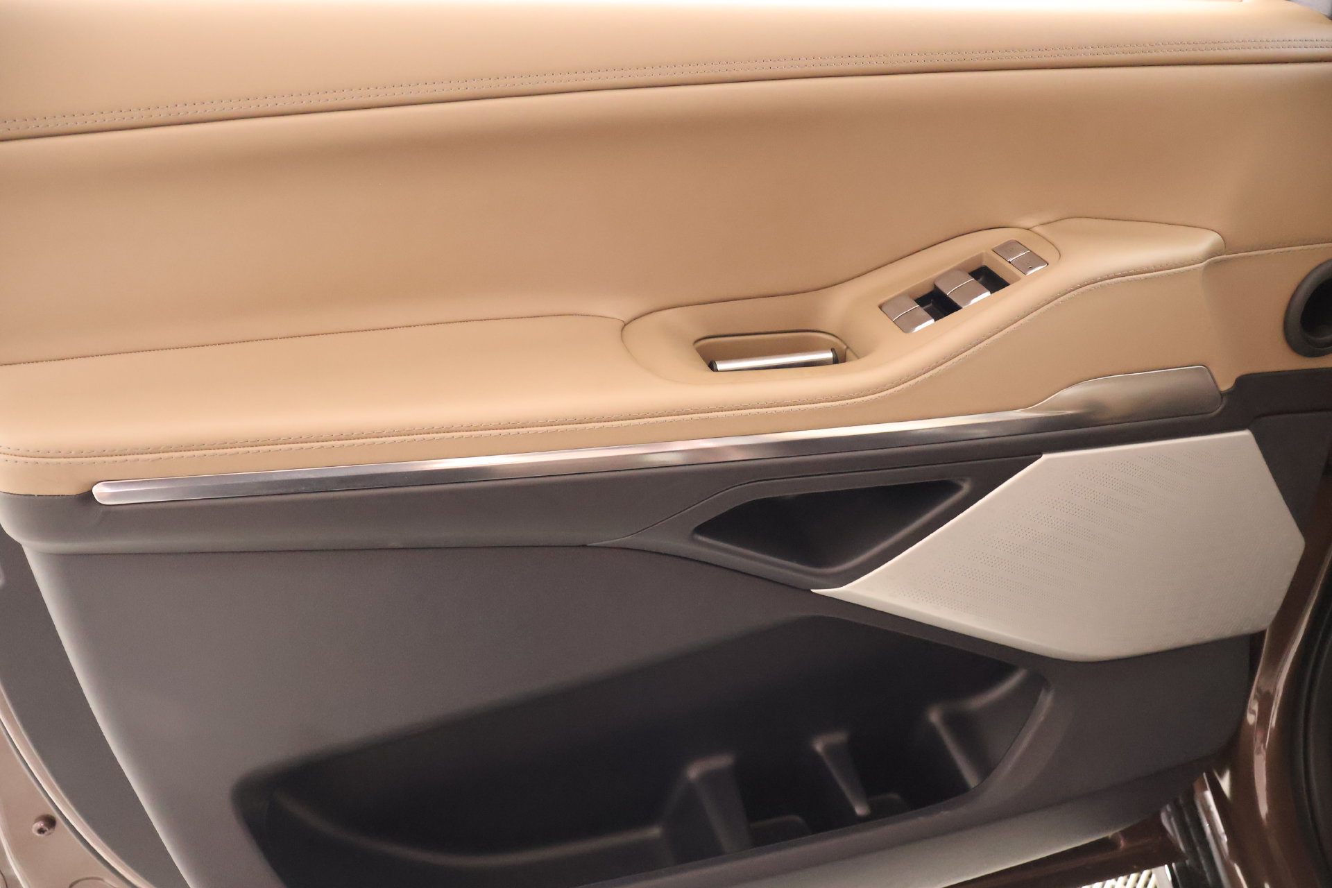 New 2027 Lincoln Navigator L Black Label AWD/4WD image 18