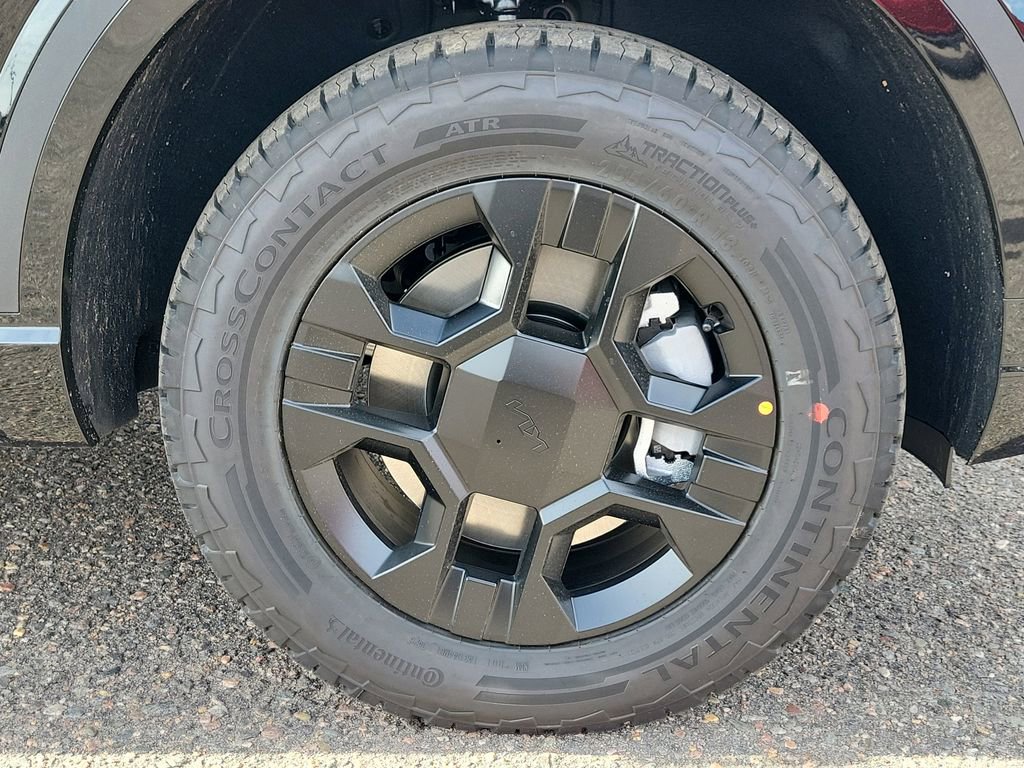 New 2027 Kia Telluride SX Prestige X-Pro image 15