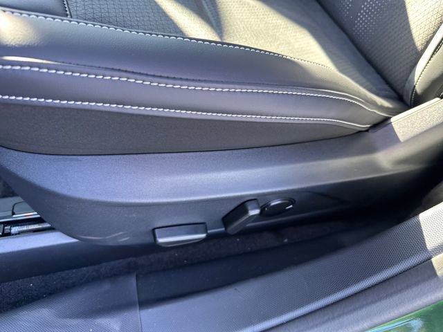 New 2025 Ford Mustang Mach-E GT w/ Bronze Appearance Package image 25