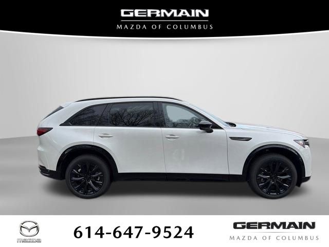 New 2026 MAZDA CX-90 3.3 Turbo S w/ Premium Package image 8