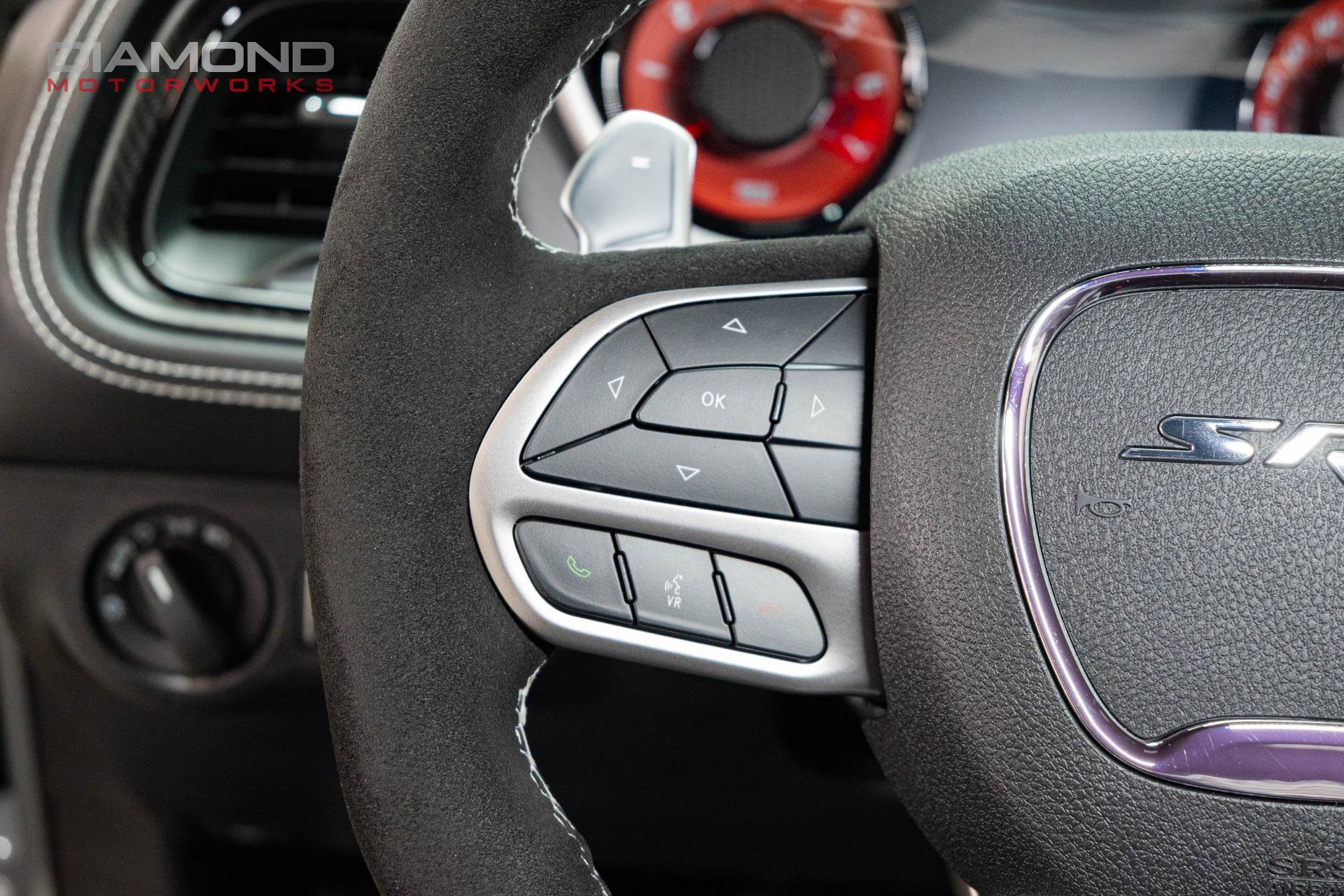 Used 2023 Dodge Challenger SRT Hellcat Redeye image 74