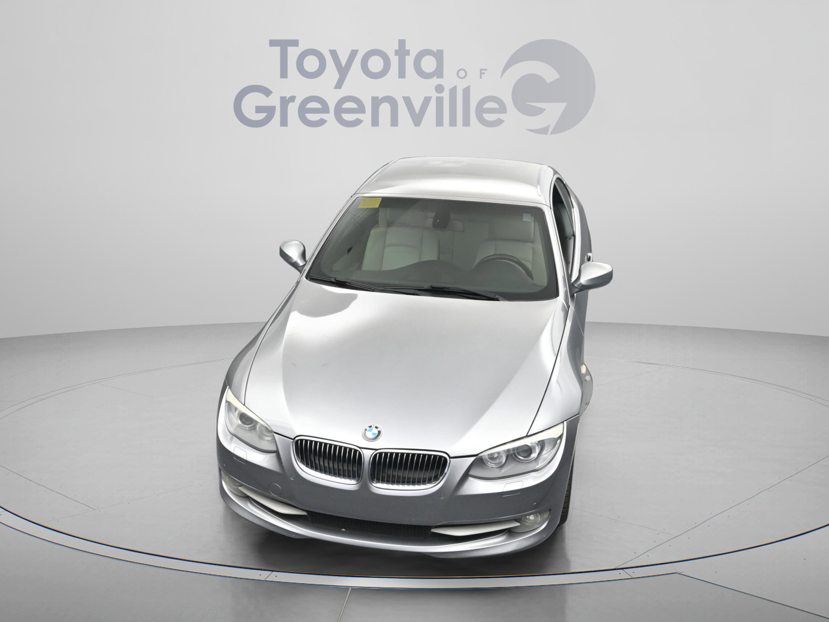 Used 2013 BMW 328i Convertible RWD image 23