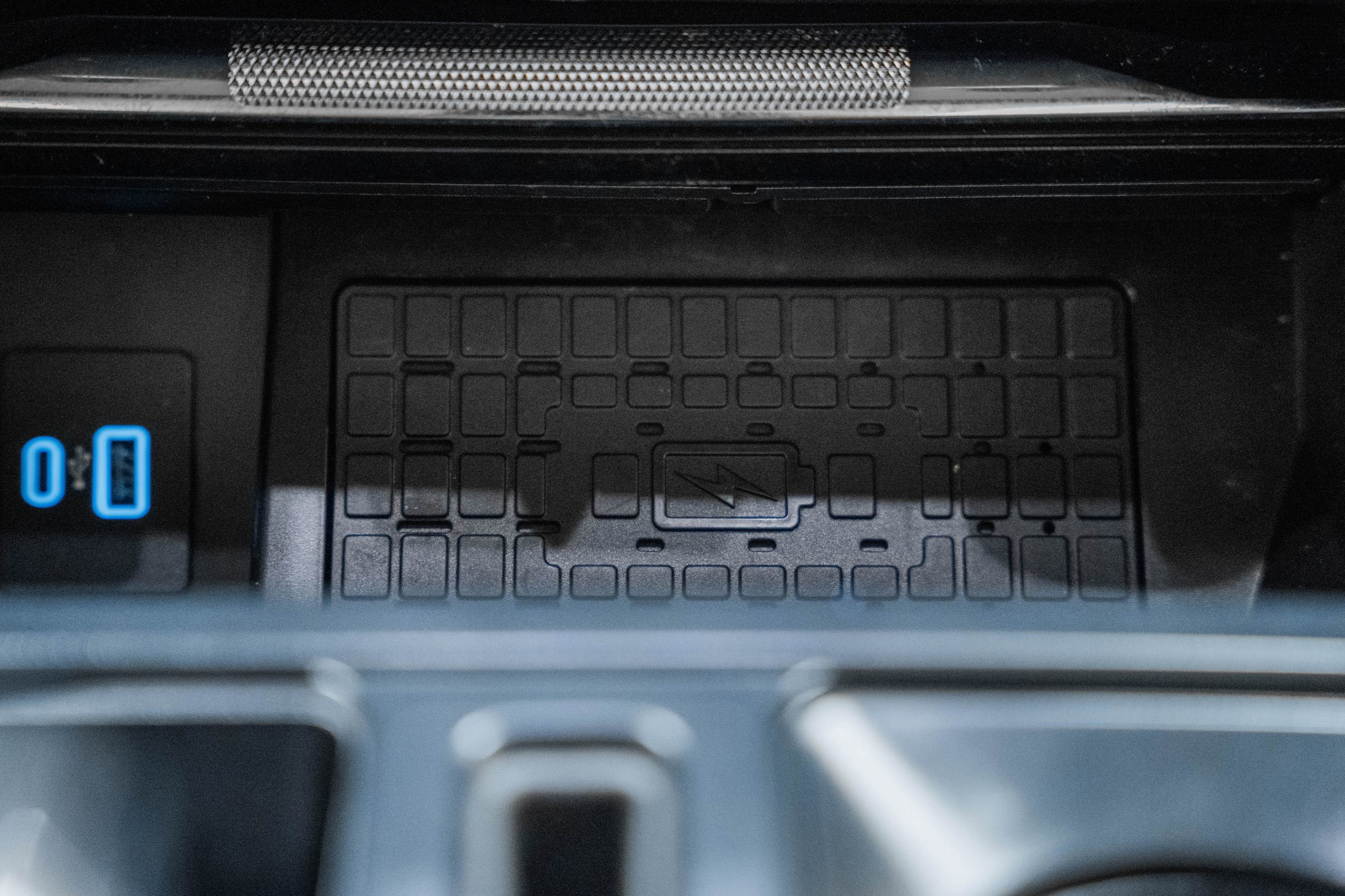 Certified 2023 Ford F150 Lariat w/ Equipment Group 502A High image 33