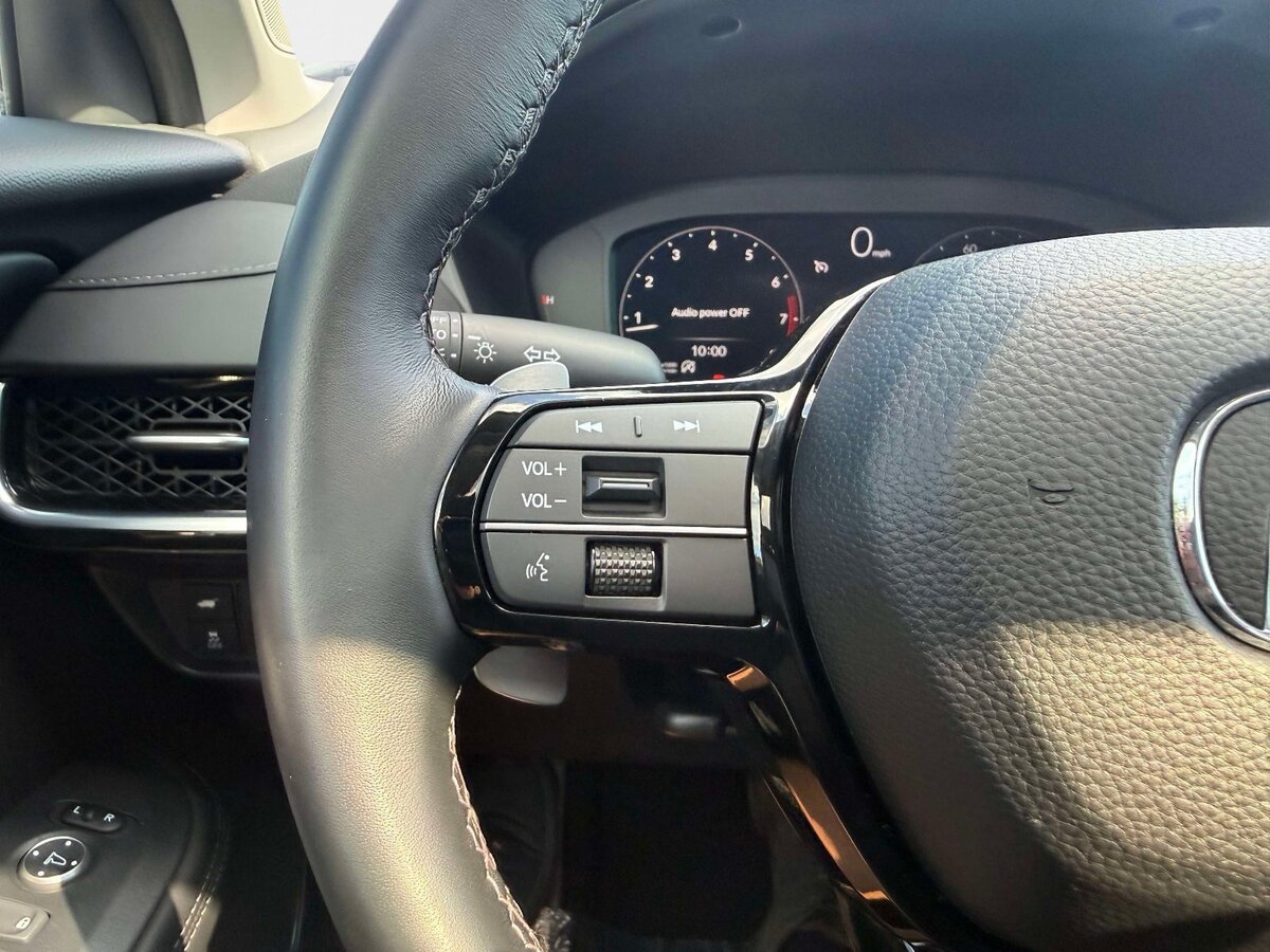 Used 2025 Acura ADX FWD image 27