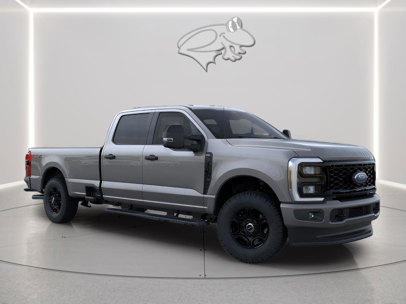 New 2026 Ford F250 XL AWD/4WD image 7