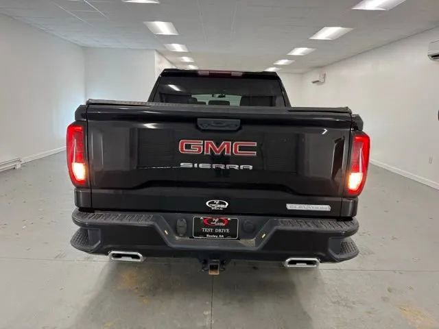 Used 2024 GMC Sierra 1500 Elevation image 7