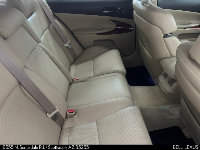 Used 2008 Lexus GS 350 RWD image 12