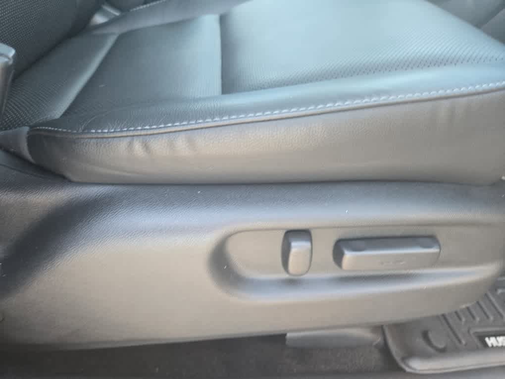 Used 2019 Honda Ridgeline RTL-E image 66
