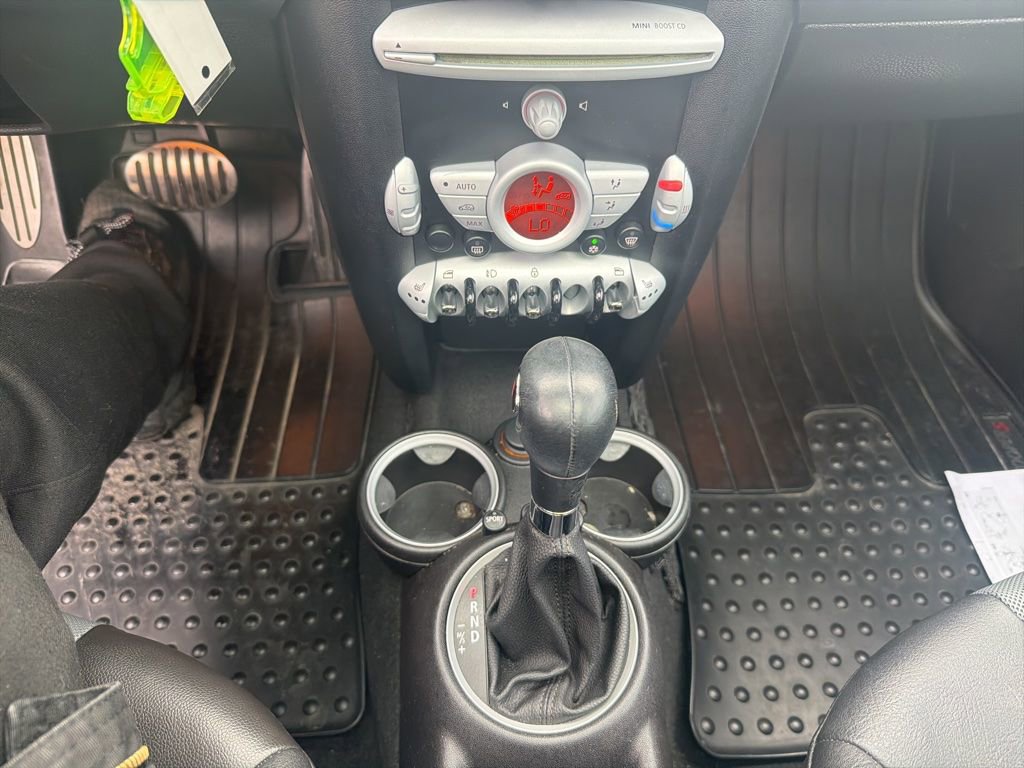 Used 2009 MINI Cooper S image 11