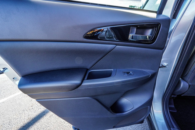 New 2026 Mitsubishi Eclipse Cross SE image 42