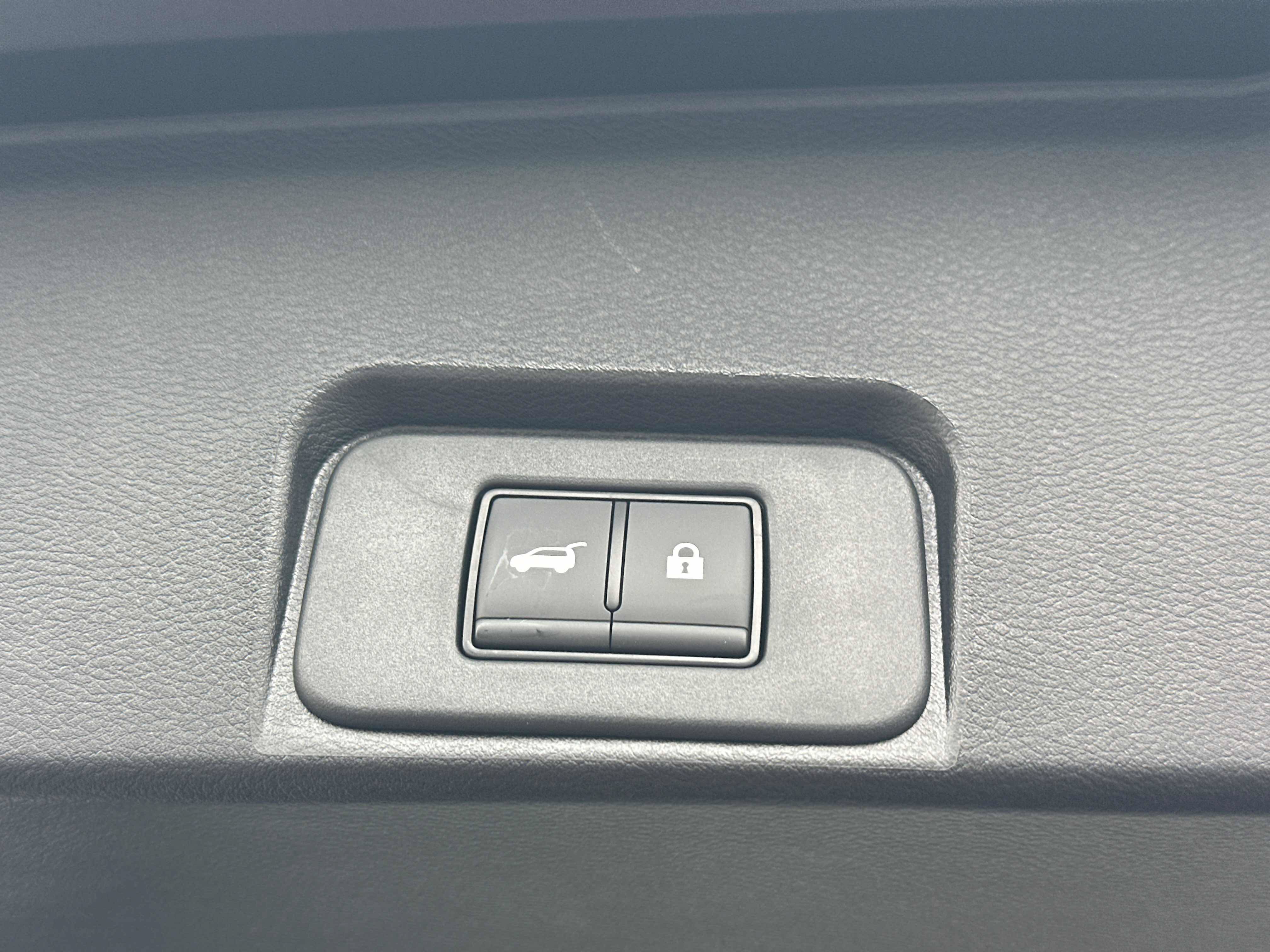 New 2026 Nissan Rogue Dark Armor AWD/4WD image 20