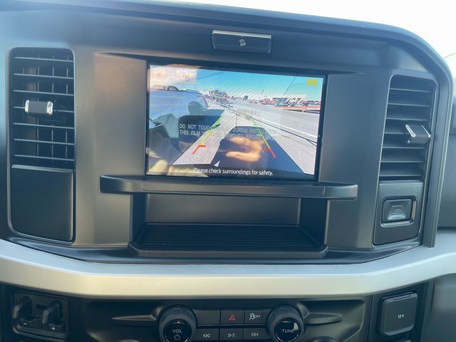 New 2026 Ford F350 XLT w/ FX4 Off-Road Package image 14