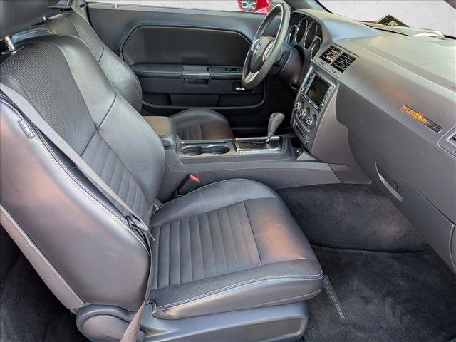 Used 2011 Dodge Challenger R/T w/ Sound Group II RWD image 17