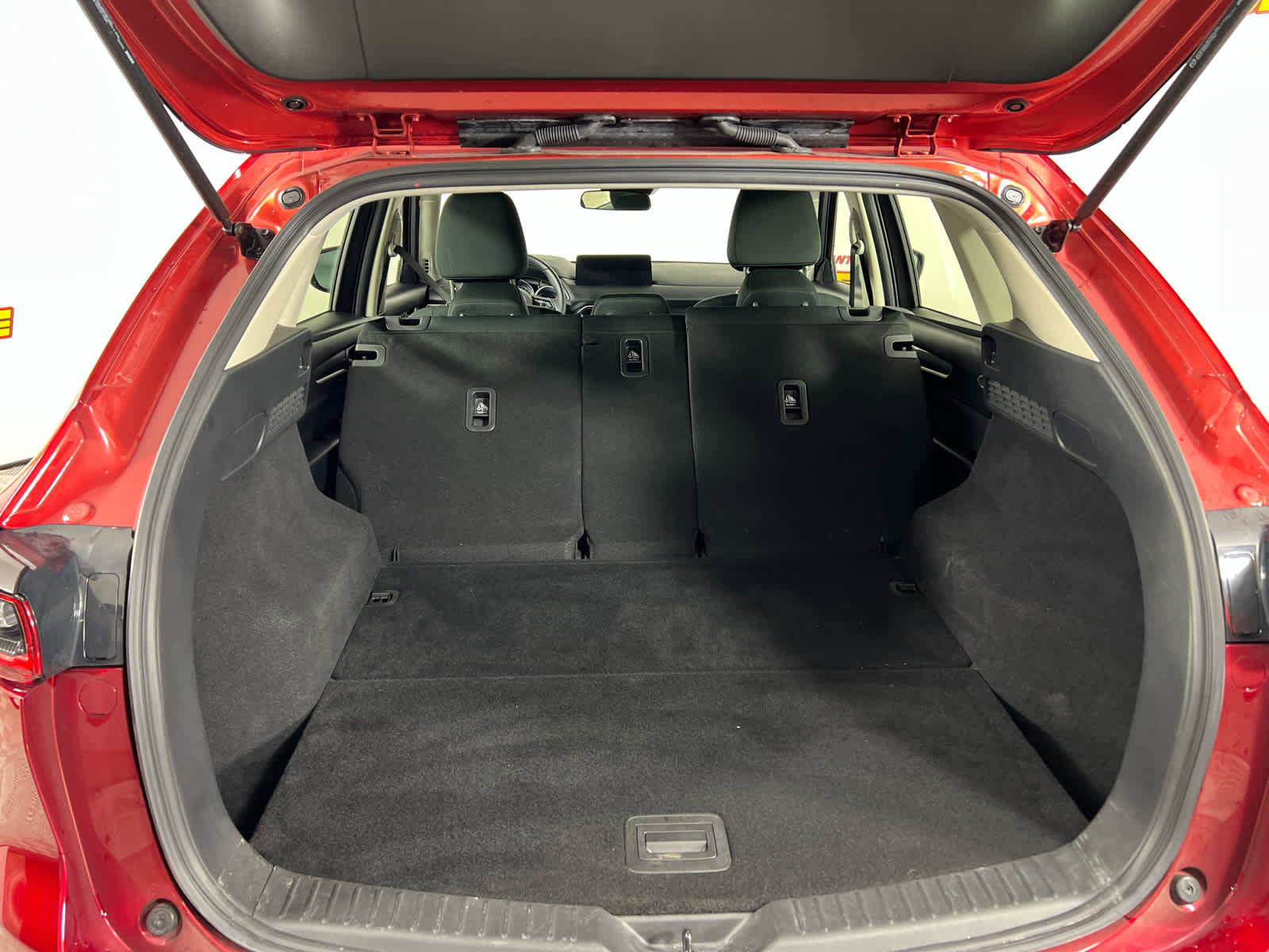 Certified 2023 MAZDA CX-5 AWD 2.5 S image 6