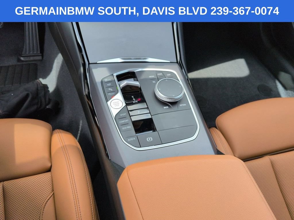 Used 2023 BMW 230i Coupe w/ Convenience Package RWD image 19