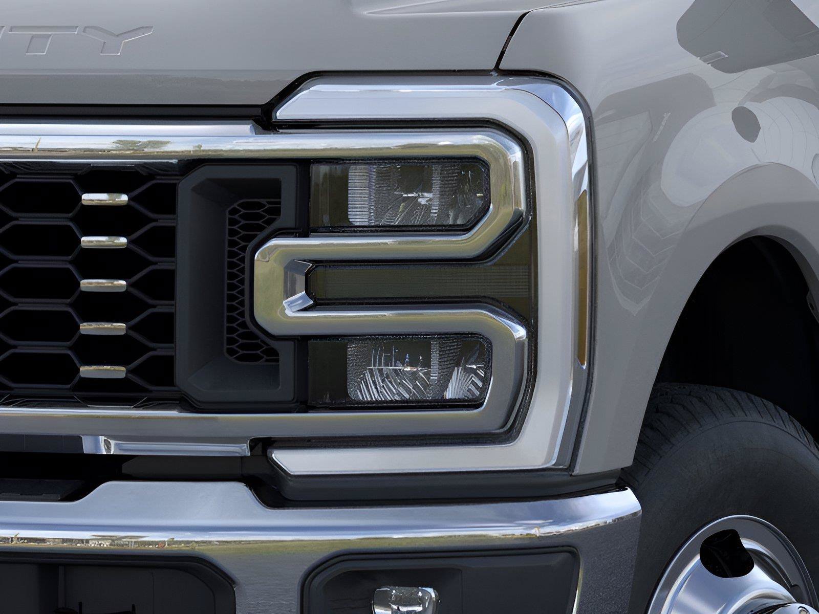 New 2026 Ford F350 Lariat w/ Lariat Ultimate Package AWD/4WD image 18