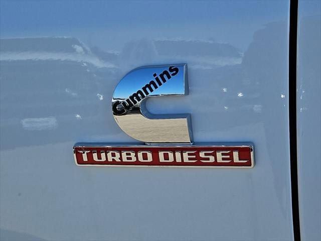 New 2026 RAM 2500 Tradesman AWD/4WD image 45