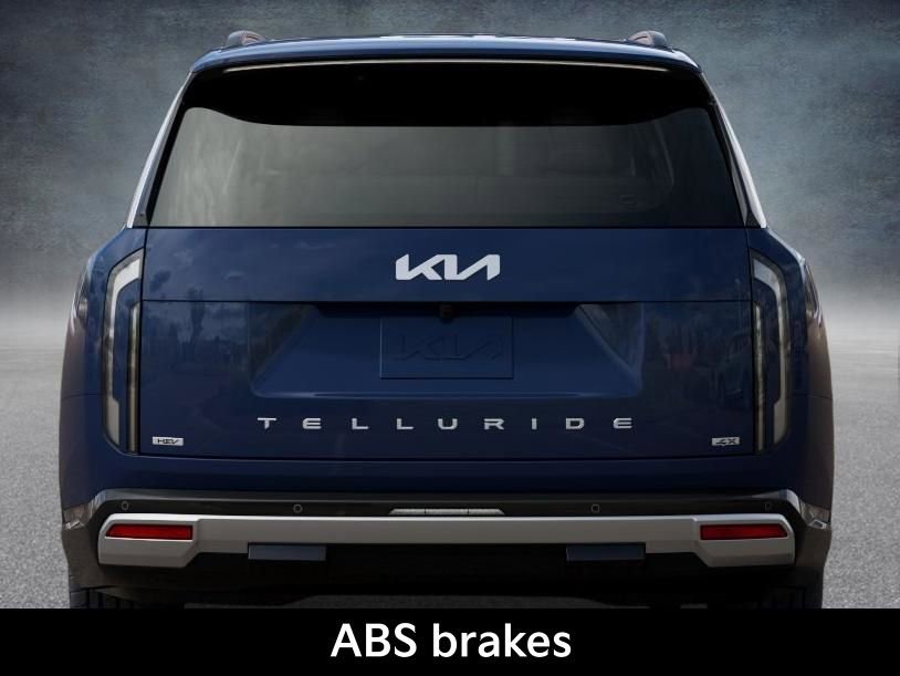New 2027 Kia Telluride X-Line SX Prestige image 16